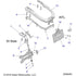 Chassis, License Plate Holder All Options - 2020 Indian Scout Bobber Sixty Schematic-24089 OEM Schematic