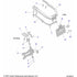 Chassis, License Plate Holder All Options - 2022 Indian Scout Bobber Sixty Schematic-20613 OEM Schematic