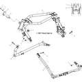 Chassis, Main Frame - 2002 Victory Touring Cruiser All Options - V02Tb16