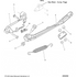 N/A OEM Schematic Chassis, Side Stand - 2019 Indian Scout Bobber Schematic-25512