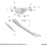 Chassis, Side Stand - 2020 Indian Ftr 1200 Rally Schematic-24452 OEM Schematic