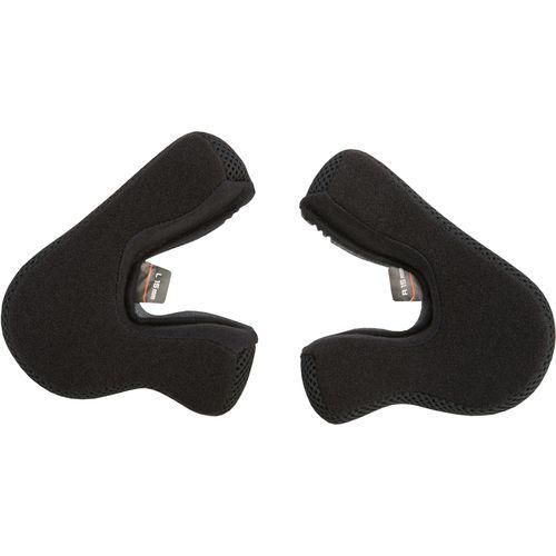 Cheek Pads 15Mm Mx-46 by GMAX G046812 Helmet Liner