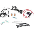Cheese Wedge Light Kit White for Victory by Custom Dynamics