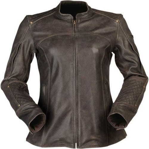 Chimay Jacket by Z1R Leather Jacket