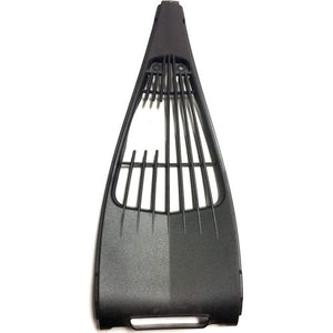 Chin Spoiler Center Grill by Polaris 5437803 Spoiler / Chin Fairing