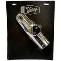 Chrome Exhaust Mount Bracket