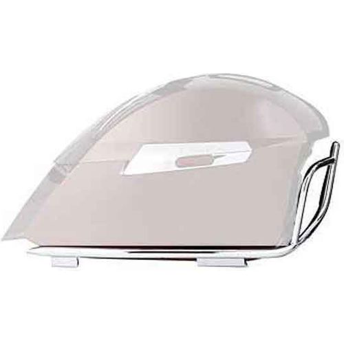 Chrome Saddlebag Bottom Rails 2877871 Saddlebag Accessory