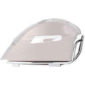 Chrome Saddlebag Bottom Rails