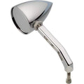 Chrome Viewtech 5 Teardrop Mirror By Joker Machine