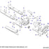 Clamp Gasketed by Polaris 7082494 OEM Clamp