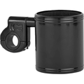 Clamp Mount Holder Black by Kruzer Kaddy