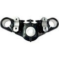 Triple Tree Upper Clamp Black (Replaced by 5142936-658) by Polaris