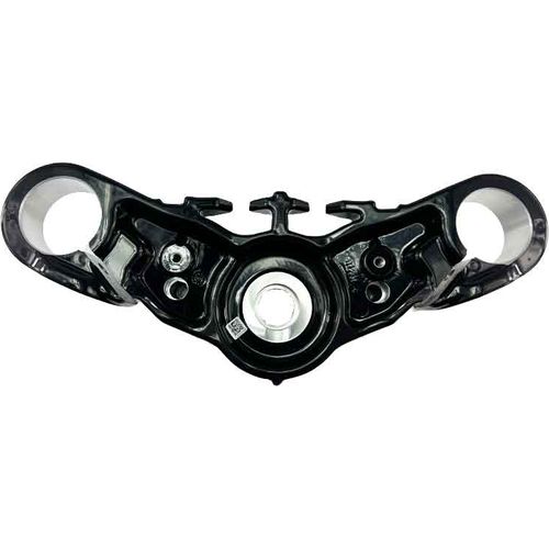 Clamp Triple Upper Black by Polaris 5140033-658 Triple Tree