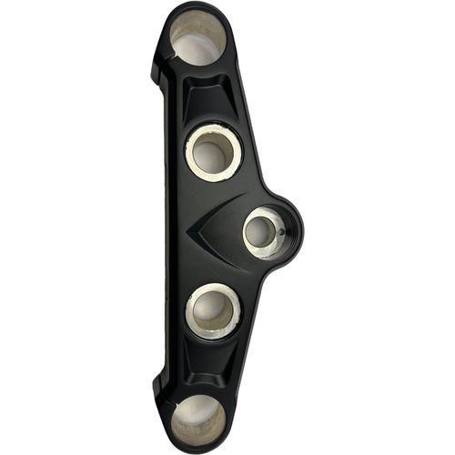 Clamp, Triple, Upper, Flat Black by Polaris 5137650-463 Triple Tree