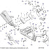 Clamp-V Band by Polaris 7082577 OEM Clamp