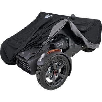Parts Unlimited Bike Cover Classic Bike Cover - Can Am Ryker by UltraGard 4-474BC