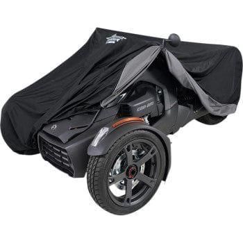 Classic Bike Cover - Can Am Ryker by UltraGard 4-474BC Bike Cover