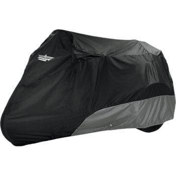 Parts Unlimited Bike Cover Classic Cover Trike by UltraGard 4-465BC