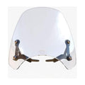Classic Flyscreen Crystal Clear by Dart Flyscreens