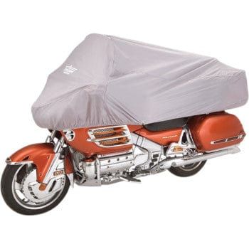 Parts Unlimited Bike Cover Classic Half Cover by UltraGard 4-458G