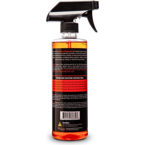 Slick Products Washing Cleaner & Degreaser by Slick Products SP3005