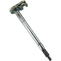 Clutch Arm Pinion Shaft by Polaris 1016261 Clutch Repair Parts