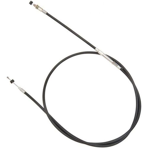 Barnett Clutch Cable Clutch Cable Black 2021 Indian by Barnett