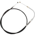 High Efficiency Victory Clutch Cable Black by Barnett