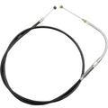 Victory Clutch Cable Black for 08-UP Victory Steel Frame by Barnett