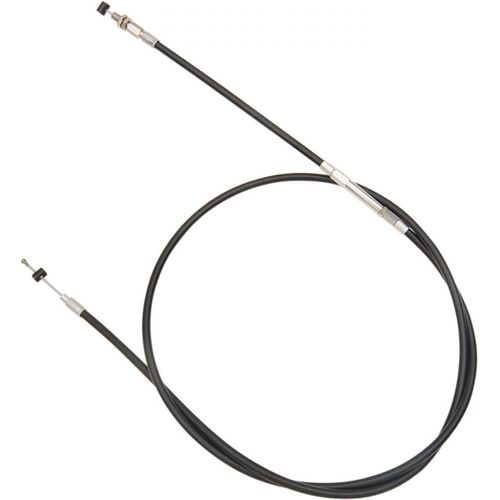 Barnett Clutch Cable Clutch Cable Black Indian Scout by Barnett