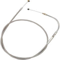 Victory Clutch Cable Stainless Steel by Barnett