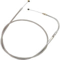 Victory Clutch Cable Stainless Steel for 03-07 Steel Frame by Barnett
