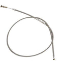 Indian Clutch Cable Stainless Steel for Scout by Barnett