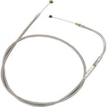 Victory Clutch Cable Stainless Steel for 08-UP Steel Frame by Barnett