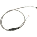 Indian Clutch Cable Stainless Steel by Barnett