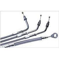 Victory Clutch Cable Stainless for TC / V92C W/ 24" Top Casing by Barnett