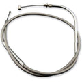 Victory Clutch Cable Stainless W/ 38" Top Casing by Barnett