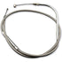 Clutch Cable Stainless Victory W/ 38" Top Casing by Barnett Clutch Cable