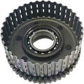 Clutch  / Gear Basket  [Incl. 3,4] by Polaris 1332835 Clutch Basket