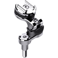 Clutch Mount Pro Chrome by SP Connect