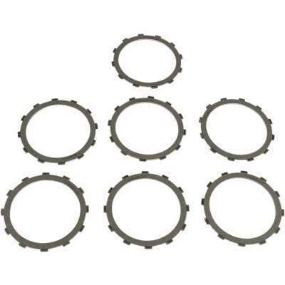 Clutch Plate Kit Aramid Fiber for Scouts by Alto Products 095756K Clutch Kits