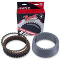 Victory Replacement Kevlar Clutch Disc Kit by Barnett