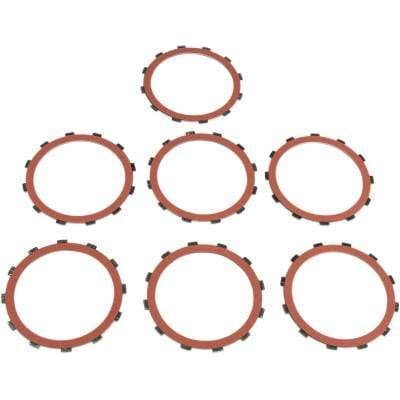 Clutch Plate Kit Red Eagle for Scouts by Alto Products 095756 Clutch Kits