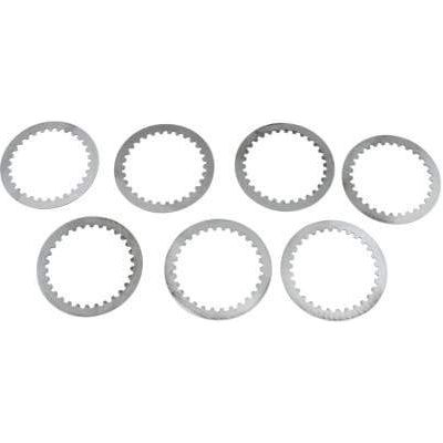 Clutch Plate Kit Steel for Scouts by Alto Products 095757 Clutch Kits