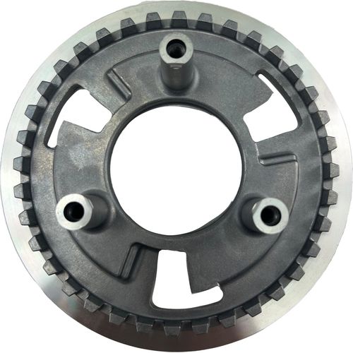 Clutch Pressure Plate by Polaris 5140050 Clutch Repair Parts