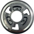 Clutch Pressure Plate by Polaris 5140050 Clutch Repair Parts