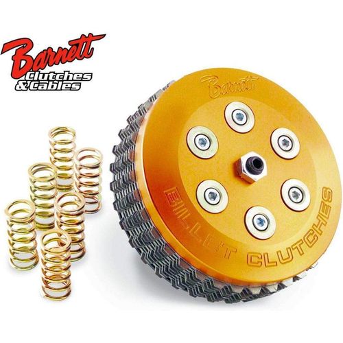 Parts Unlimited Drop Ship Clutch Kits Clutch Scorpion Victory 2011-UP by Barnett 608-85-10011