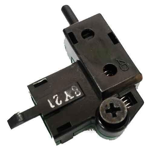 Clutch Switch by Polaris