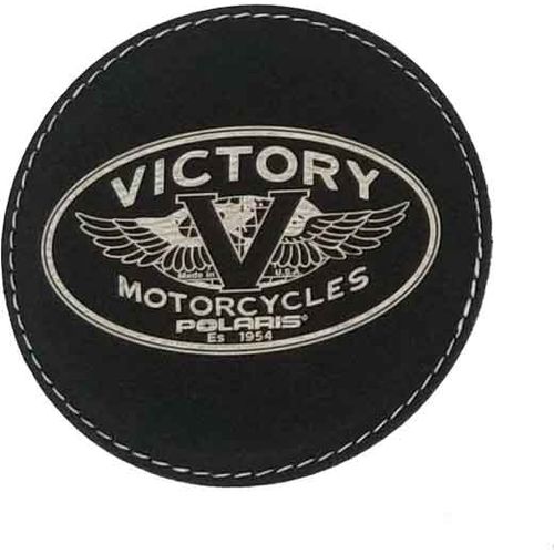 Taylor Specialties Gifts & Novelties Coaster Victory by Witchdoctors BHF-SM