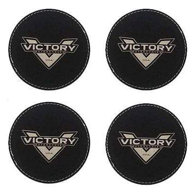 Taylor Specialties Coaster Coaster Victory Set of 4 by Witchdoctors COAST-102